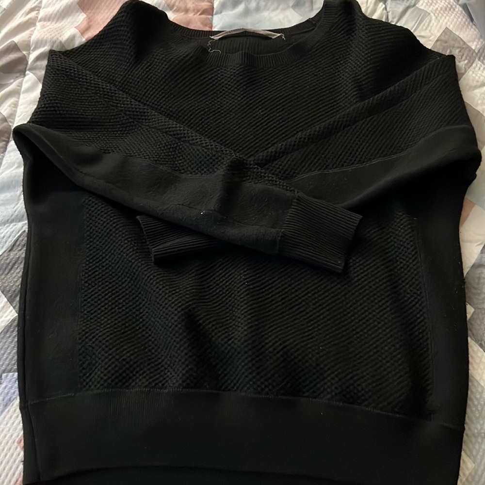 Athleta womens sweater
